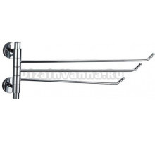 Полотенцедержатель Veragio Largenta VR.LGT-1925.CR