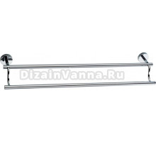 Полотенцедержатель Veragio Largenta VR.LGT-1922.CR