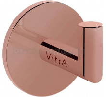 Крючок VitrA Origin A4488426 цвет медный