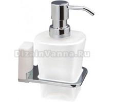 Дозатор Wasserkraft Leine White K-5099White