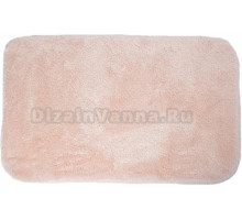 Коврик Wasserkraft Wern BM-2553 poweder pink