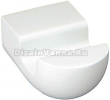 Крючок Wasserkraft Kammel K-8323white