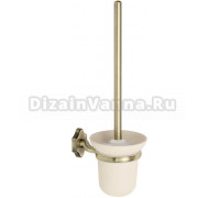 Ершик Wess Sacramento antique bronze W26-08