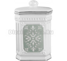 Контейнер Wess Hermitage G95-84