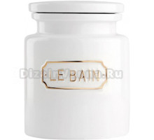 Контейнер Wess Le Bain Blanc G93-81 для соли