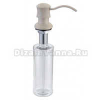 Дозатор Zorg ZR-21 песочный