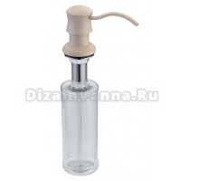 Дозатор Zorg ZR-21 кварц