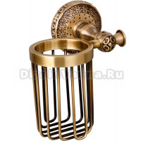 Держатель освежителя воздуха Zorg Antic AZR 19 BR