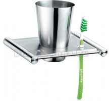 Стакан Zorg Bltava ZR 1321