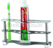 Держатель для зубных щеток Zorg Labe ZR 1137