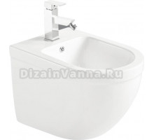 Биде подвесное BelBagno Senso-R BB017BH