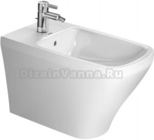 Биде напольное Duravit DuraStyle 228310