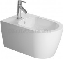 Биде подвесное Duravit ME by Starck 228815