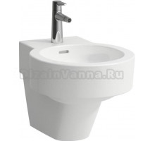 Биде подвесное Laufen Val 8.3028.1.000.302.1