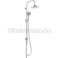 Душевая стойка 1 Orange O-Shower OW02