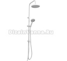 Душевая стойка 1 Orange O-Shower OW02w