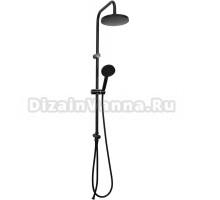 Душевая стойка 1 Orange O-Shower OW02b