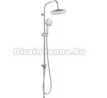 Душевая стойка 1 Orange O-Shower OW04