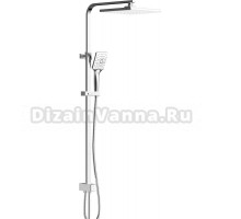 Душевая стойка Bien Casso BD44029104
