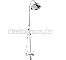 Душевая стойка Cezares First FIRST-CVD-01-Bi