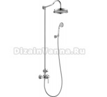 Душевая стойка Cezares Liberty F CD 01