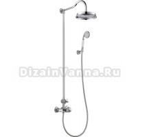 Душевая стойка Cezares Liberty F CD T 01