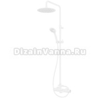 Душевая стойка Cezares Czr B CVD BIO