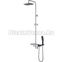 Душевая стойка D&K Berlin Technische DA1443715B13