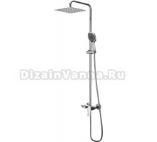 Душевая стойка D&K Reisling Rhein DA1273701B03