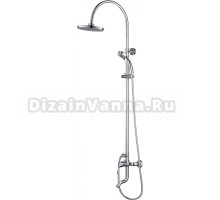 Душевая стойка D&K Schiller DA1463701C09