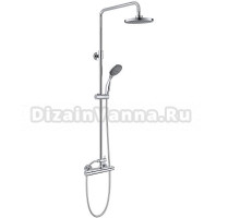 Душевая стойка D&K Potsdam DA2153701B07