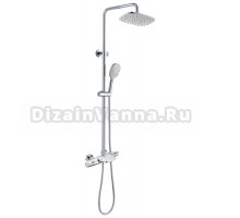 Душевая стойка D&K Potsdam DA2143741B14