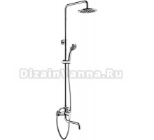 Душевая стойка Elghansa Shower Set 2308883-2L (Set-12)