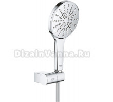 Душевой гарнитур Grohe Rainshower SmartActive 26580000