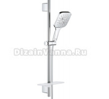 Душевой гарнитур Grohe Rainshower SmartActive 26584000