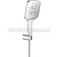 Душевой гарнитур Grohe Rainshower SmartActive 26589000