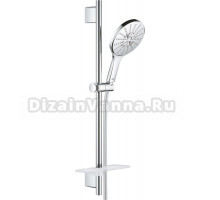 Душевой гарнитур Grohe Rainshower SmartActive 26592000