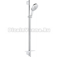 Душевой гарнитур Grohe Rainshower SmartActive 26593000