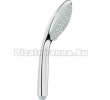 Душевая лейка Grohe Euphoria Massage 27221000