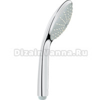 Душевая лейка Grohe Euphoria Mono 27265000