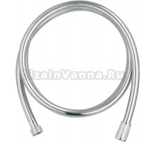 Душевой шланг Grohe Silverflex 27137000