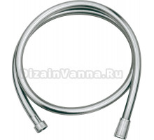 Душевой шланг Grohe Silverflex 28362000