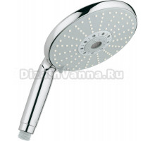 Душевая лейка Grohe Rainshower Classic 28765000