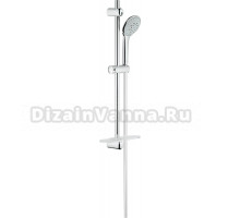 Душевой гарнитур Grohe Euphoria 110 Champagne 27232001