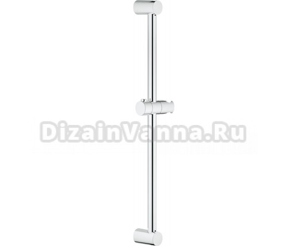 Душевой гарнитур 1 вид струи grohe tempesta new 100 27853001