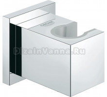 Настенный держатель Grohe Euphoria Cube 27693000