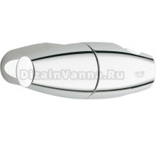Настенный держатель Grohe Movario 28401000