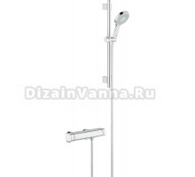 Душевой комплект Grohe Grohtherm 2000 New 34281001