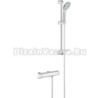 Душевой комплект Grohe Grohtherm 2000 New 34195001