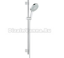 Душевой гарнитур Grohe Power&Soul Cosmopolitan 160 27746000